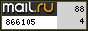 Рейтинг@Mail.ru